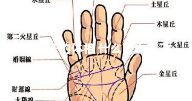 生贵子的体相 什么叫生贵子